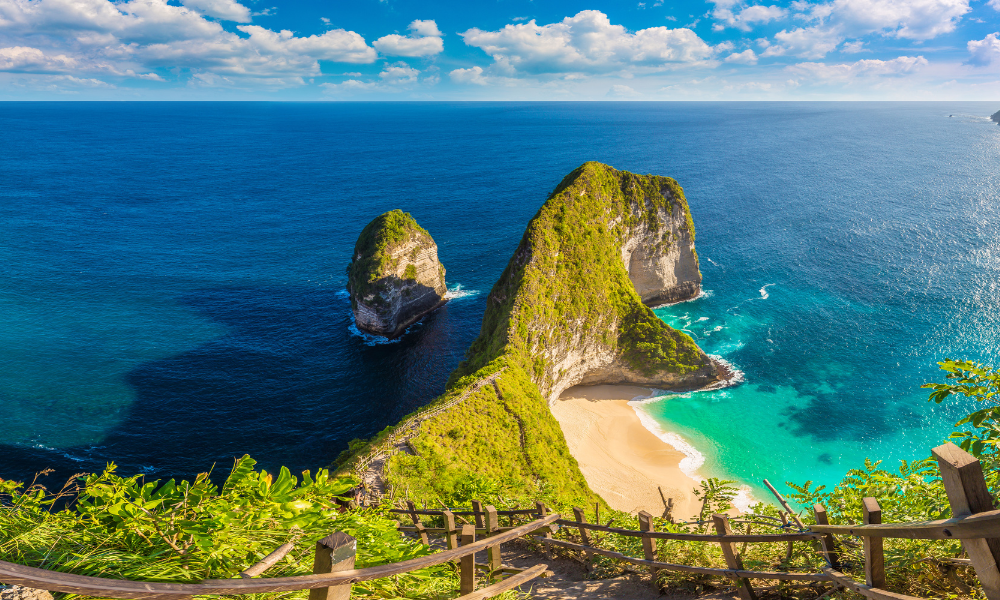 West Nusa Penida Tour