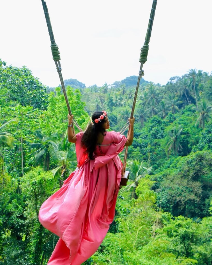 Ubud Swing (2)