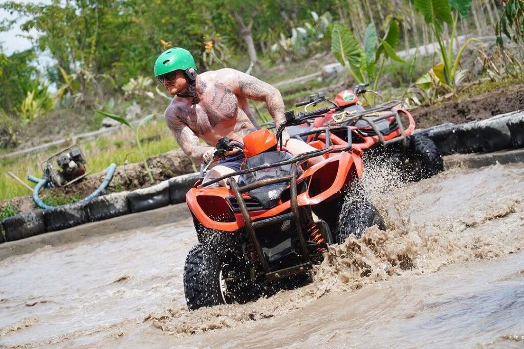 Bali ATV Tour Packages