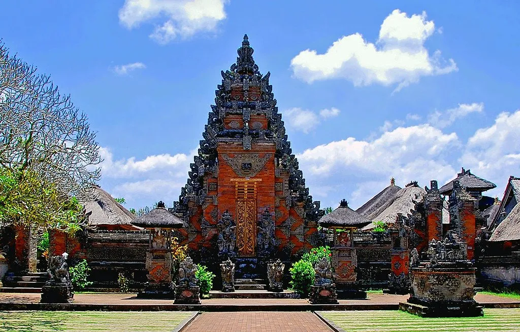 Ubud Tour and Activity