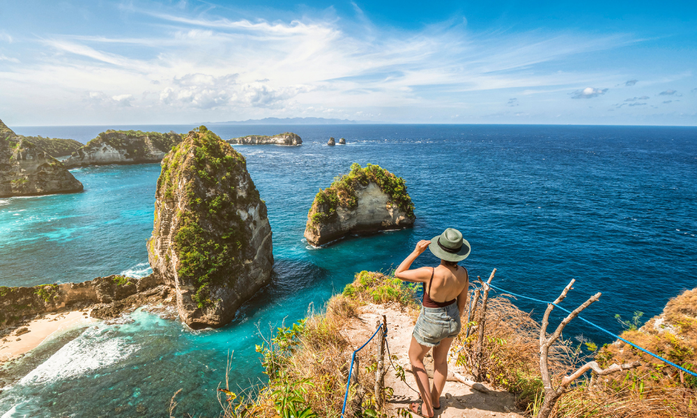 East Nusa Penida Tour