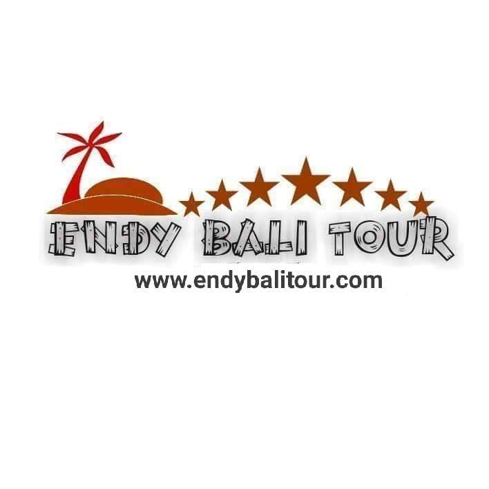 endy bali tour