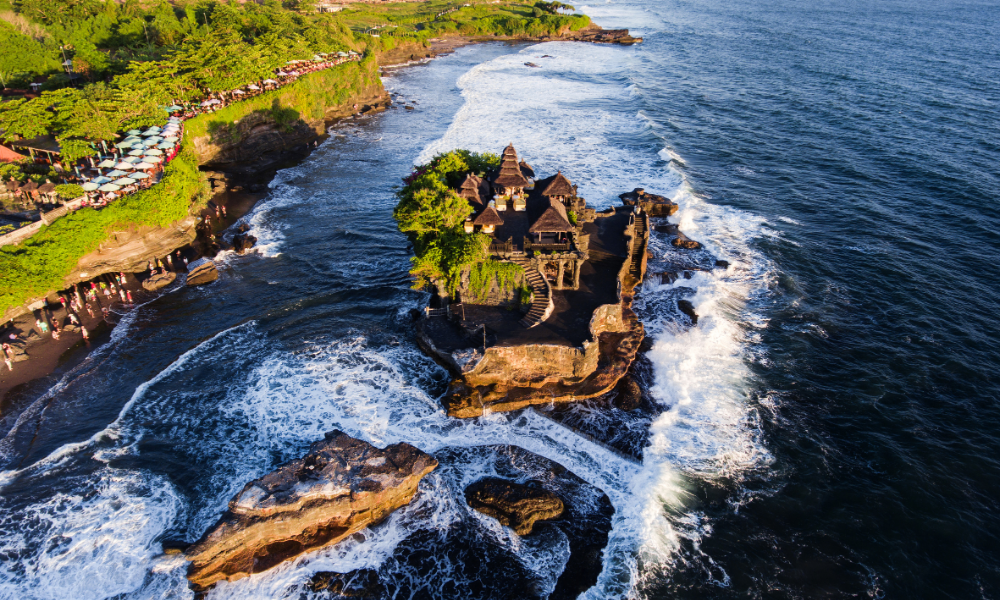 Tanah Lot Tour Package