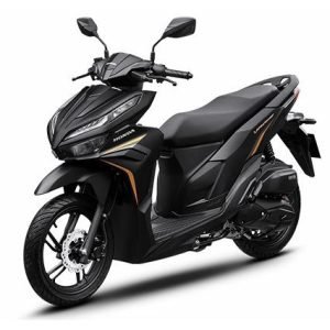 Honda Vario 125 3