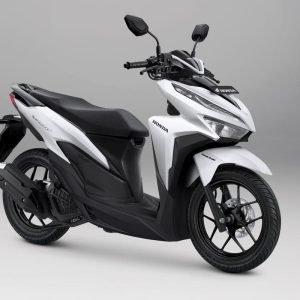 Honda Vario 125