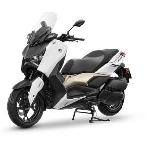 yamaha xmax (2)