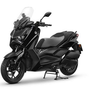 yamaha xmax